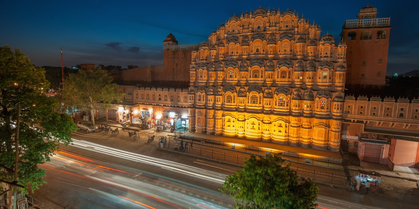 AUSIndiaTravel-HomeSliderIndiaHawaMahal